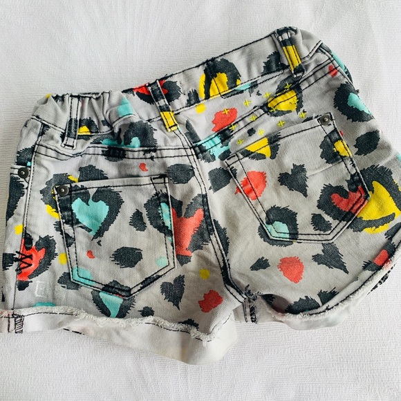 KSUBI KIDS | Target collab denim shorts - Picture 4 of 5